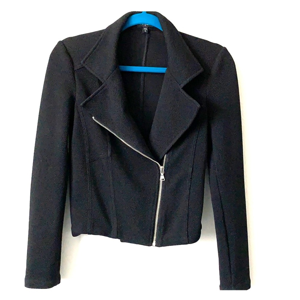 Express fitted jacket (size 2P)